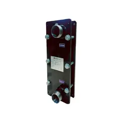 مبدل استخری 80kw هایواتر پر بازده استیل 316 مدل HW 80 kw