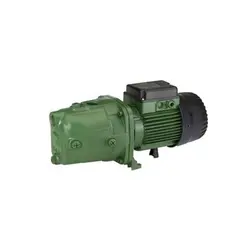 پمپ خانگی داب 0.75 KW ایتالیا مدل JET 102M