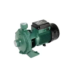 پمپ خانگی داب 3 KW ایتالیا مدل K55/100 M