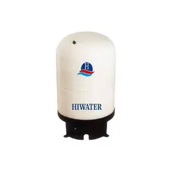 منبع 50 لیتری تحت فشار عمودی پایه دار دیافراگمی ترکیه ای مدل HW-50V-PW-FT