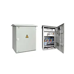 تابلو برق هیوندا 2 خط 7/5 KW شوفاژایران