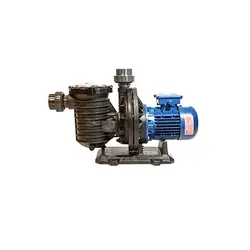 پمپ تصفیه اطلس پول استخر تک فاز مدل ATS-2000