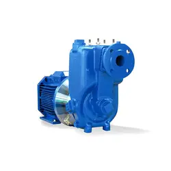پمپ خودمکش KSB مدل AU MONOBLOC
