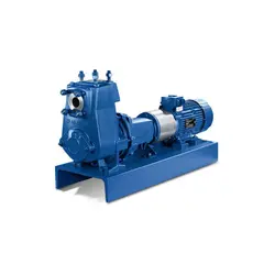 پمپ خودمکش KSB مدل Etaprime L