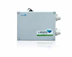 دستگاه UV لسوییم مدل UVD40