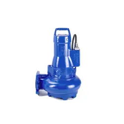 پمپ کفکش KSB مدل Amarex