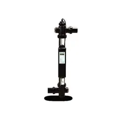 دستگاه ضدعفونی کننده نانو با تایمر ایمکس مدل NT-UV40T