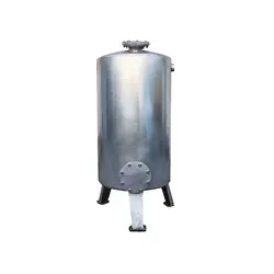 فیلتر شنی استخر استیل 150*300 هایواتر HW 300-150