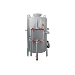 فیلتر شنی استخر گالوانیزه 100*90 هایواتر HW 90-100