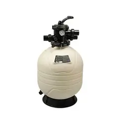 فیلتر شنی ایمکس Emaux مدل mfv 17