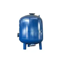 فیلتر شنی استخر فولادی 100*70 هایواتر HW 70-100