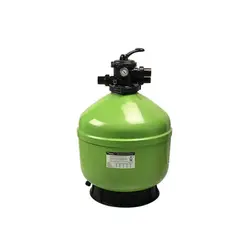 فیلتر شنی ایمکس Emaux مدل TMG900