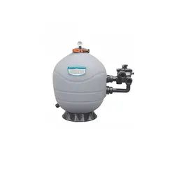 فیلترشنی تصفیه آب لسوییم سری ADG مدل ADG-400