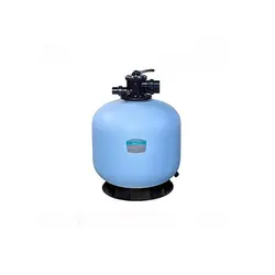 فیلترشنی تصفیه آب لسوییم سری PDG مدل PDG-450