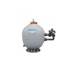 فیلترشنی تصفیه آب لسوییم سری SCG مدل SCG-20