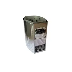 هیتر سونا خشک هایواتر مدل HWR60ST