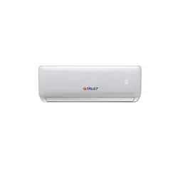 کولر گازی 18000 دیواری تراست گرید A مدل TTSR18HT1A
