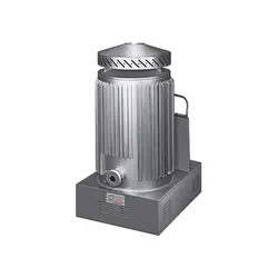 بخاری کارگاهی انرژی گازی مدل DW0450