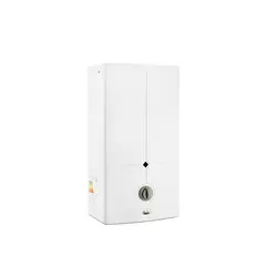آبگرمکن شمعک دائم بوتان مدل B3115