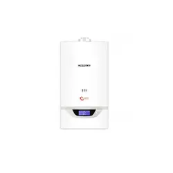 پکیج دیواری شوفاژکار مدل کاپریس 28