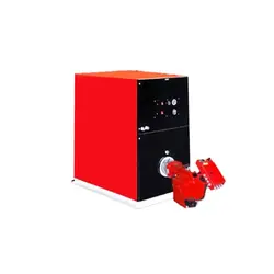 پکیج زمینی داتیس کار مدل DP-80