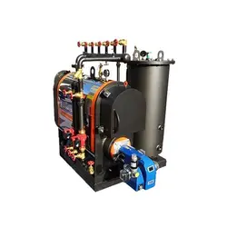 پکیج موتور خانه ایی دابو صنعت مدل DS-WW-V-PP-70