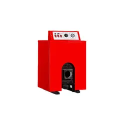 پکیج موتورخانه ای شوفاژکار مدل هورخش 5 پره کوتاه
