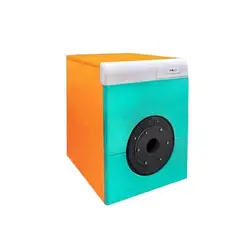 دیگ چدنی 11 پره MI3 مدل L90-11