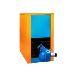دیگ چدنی 11 پره MI3 مدل M-11