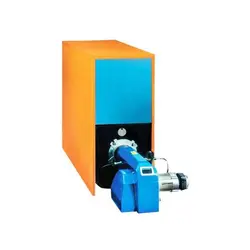 دیگ چدنی 8 پره MI3 مدل S-8