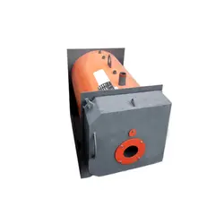 دیگ آبگرم فولادی گالوانیزه دابو گستر مدل D.G 102