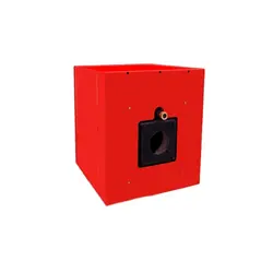 دیگ چدنی شوفاژکار آنالوگ مدل S500-9