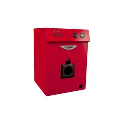 دیگ چدنی شوفاژکار مدل S200-8