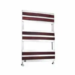 رادیاتور دکوراتیو استیل HTM مدل 100