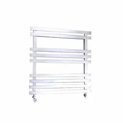 رادیاتور دکوراتیو استیل HTM مدل 160