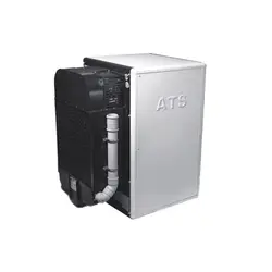سوپر هیتر چگالشی آذر تهویه مدل C-A650