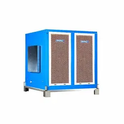 کولر آبی سلولزی صنعتی انرژی EC1800