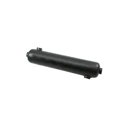 مبدل حرارتی 120 KW  استیل 304 هایواتر مدل HW 120-54