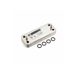 مبدل صفحه ای 400 لیتری زیلمت مدل ZB 200/16