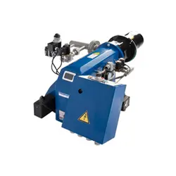 مشعل دوگانه سوز گرم ایران مدل GND 310