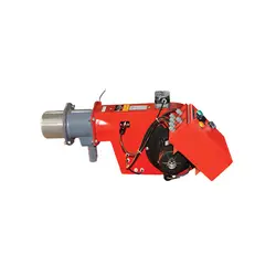 مشعل دوگانه سوز هوفمات مدل  SLG3NZ