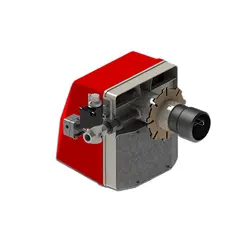 مشعل گازسوز شوفاژکار مدل CKI-G350/C