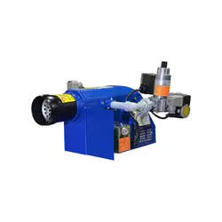 مشعل گازسوز گرم ایران مدل CB 85