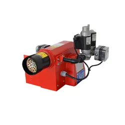 مشعل گازسوز گرم ایران مدل GNG 90/2