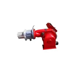 مشعل گازسوز هوفمات مدل SG5NZG