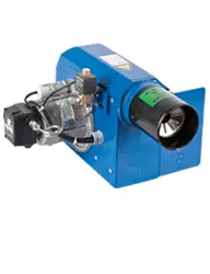 مشعل گازوئیل سوز گرم ایران مدل GNO 90