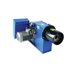 مشعل گازوئیل سوز گرم ایران مدل GNO 90/15