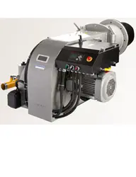 مشعل گازوئیل سوز گرم ایران مدل GNO 90/40