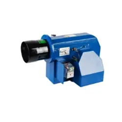 مشعل گازوئیل سوز گرم ایران مدل GNO 90/5