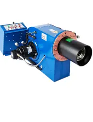 مشعل گازوئیل سوز گرم ایران مدل GNO 90/8